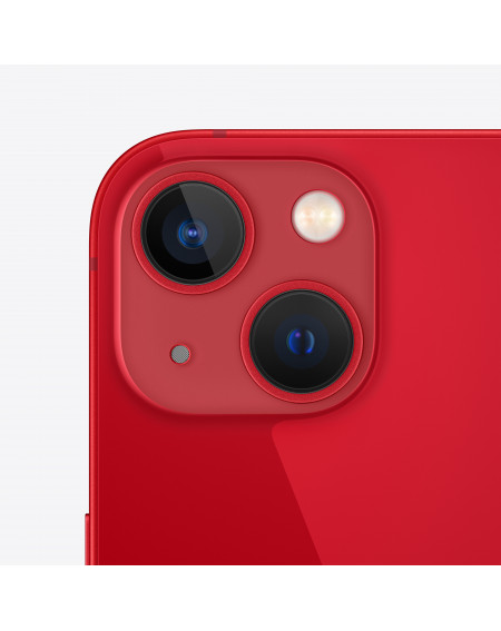iPhone 13 128GB (PRODUCT)RED - Prodotto rigenerato grado C