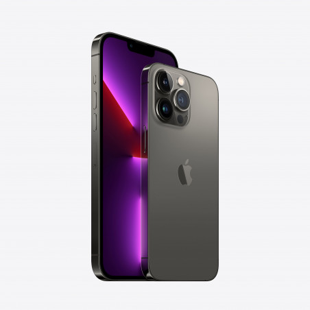 iPhone 13 Pro 1TB Grafite - Prodotto rigenerato grado A