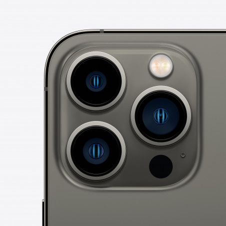 iPhone 13 Pro 1TB Grafite - Prodotto rigenerato grado A