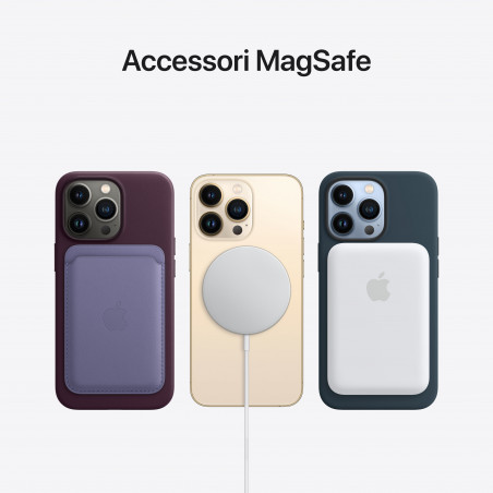 iPhone 13 Pro 1TB Grafite - Prodotto rigenerato grado A