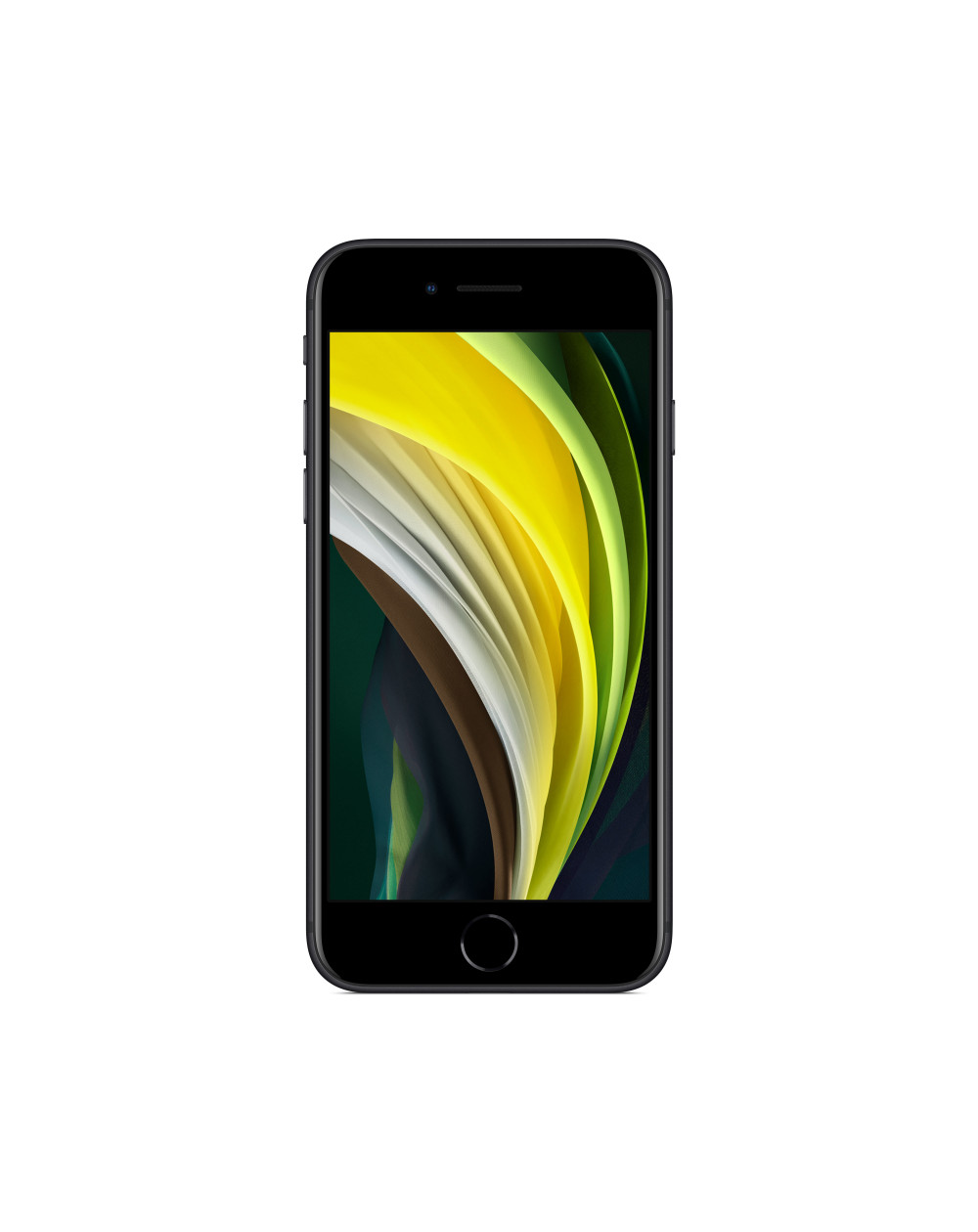 iPhone SE 64GB Black - Prodotto rigenerato di grado C iPhone SE 64GB Black - Prodotto rigenerato di grado C