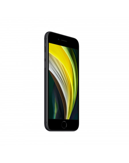 iPhone SE 64GB Black - Prodotto rigenerato di grado C