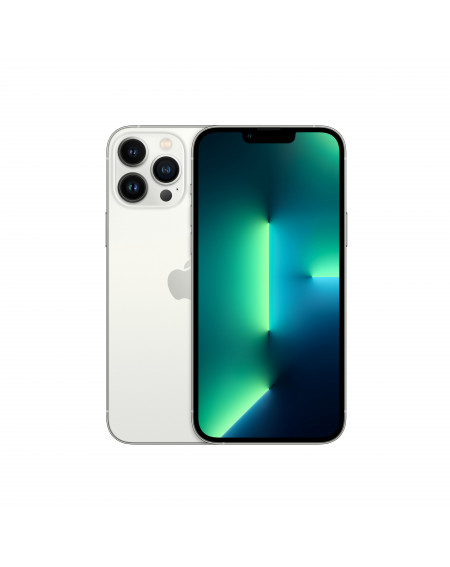 iPhone 13 Pro Max 128GB Argento - Prodotto rigenerato grado B
