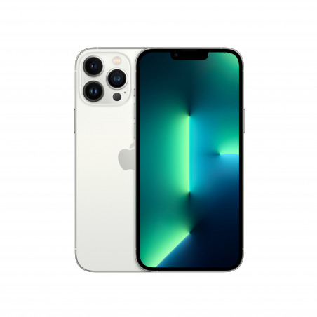iPhone 13 Pro Max 128GB Argento - Prodotto rigenerato grado B