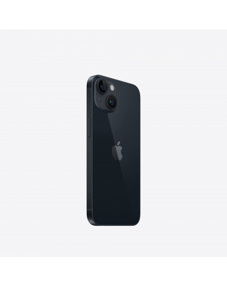 iPhone 14 256GB Mezzanotte - Prodotto rigenerato di grado B
