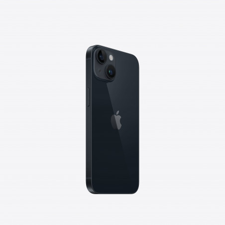 iPhone 14 256GB Mezzanotte - Prodotto rigenerato di grado B