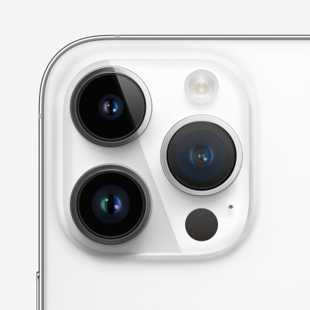 iPhone 14 Pro 256GB Argento - Prodotto rigenerato di grado C