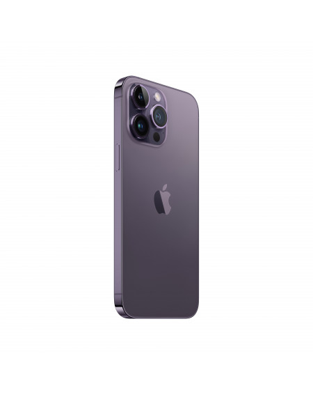iPhone 14 Pro Max 128GB Viola Scuro - Rigenerato di grado B