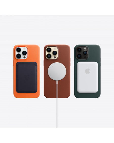 iPhone 14 Pro Max 128GB Viola Scuro - Rigenerato di grado B