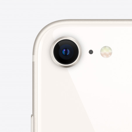 iPhone SE 2022 64GB Galassia - Prodotto rigenerato grado C