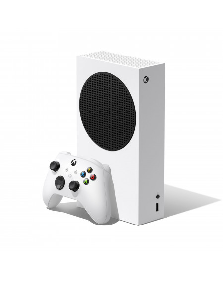 XBOX SERIES S 512GB IT + Game Pass Ultimate 3 Mesi