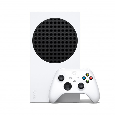 XBOX SERIES S 512GB IT + Game Pass Ultimate 3 Mesi