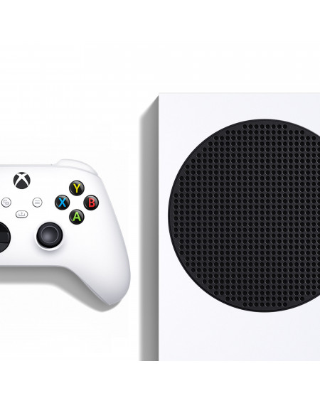 XBOX SERIES S 512GB IT + Game Pass Ultimate 3 Mesi
