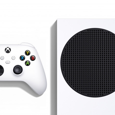 XBOX SERIES S 512GB IT + Game Pass Ultimate 3 Mesi