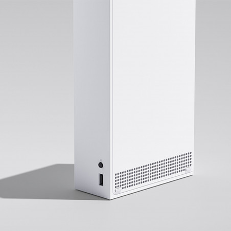 XBOX SERIES S 512GB IT + Game Pass Ultimate 3 Mesi