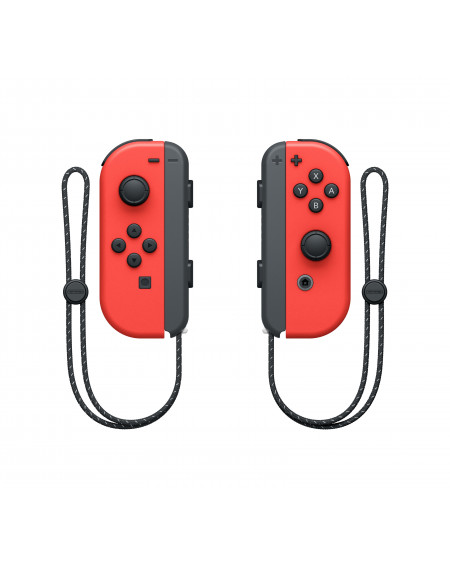 NINTENDO Switch OLED Mario Red Edition