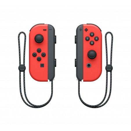 NINTENDO Switch OLED Mario Red Edition