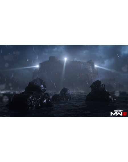 Call of Duty Modern Warfare III (PS5)
