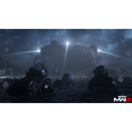 Call of Duty Modern Warfare III (PS5)