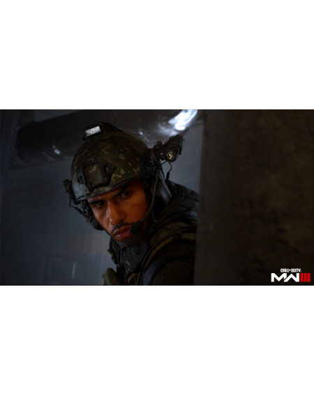 Call of Duty Modern Warfare III (PS5)