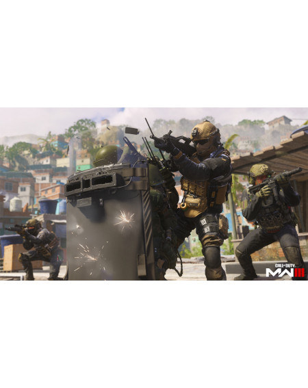 Call of Duty Modern Warfare III (PS5)