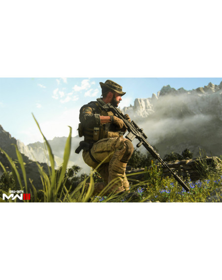 Call of Duty Modern Warfare III (PS5)