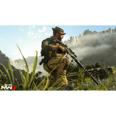 Call of Duty Modern Warfare III (PS5)