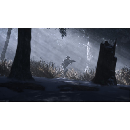 Call of Duty Modern Warfare III (PS5)