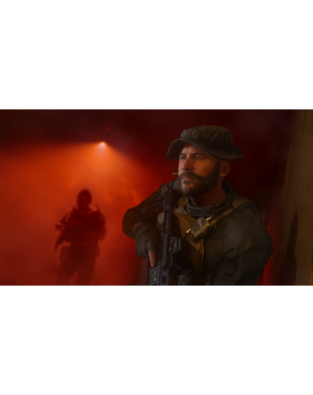 Call of Duty Modern Warfare III (PS5)