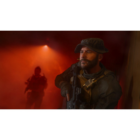 Call of Duty Modern Warfare III (PS5)