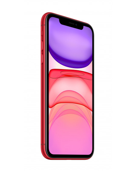 iPhone 11 128GB (PRODUCT)RED -  Prodotto Rigenerato grado A (Con Cavo e Alimentatore)