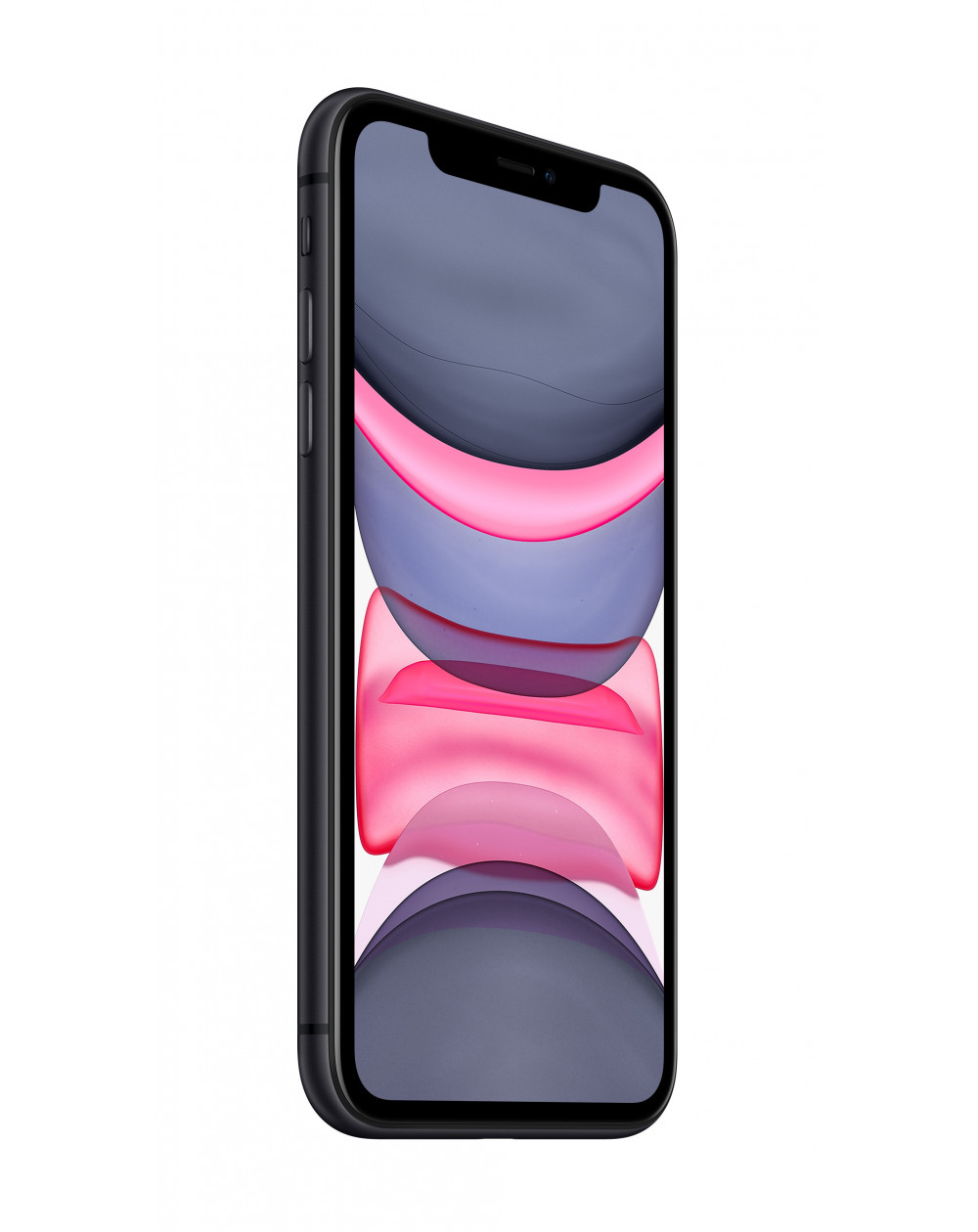 iPhone 11 128GB Nero - Prodotto Rigenerato grado A (Con Cavo e Alimentatore) iPhone 11 128GB Nero - Prodotto Rigenerato grado A (Con Cavo e Alimentatore)