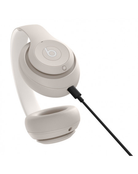 Beats Studio Pro Wireless – Ghiaia