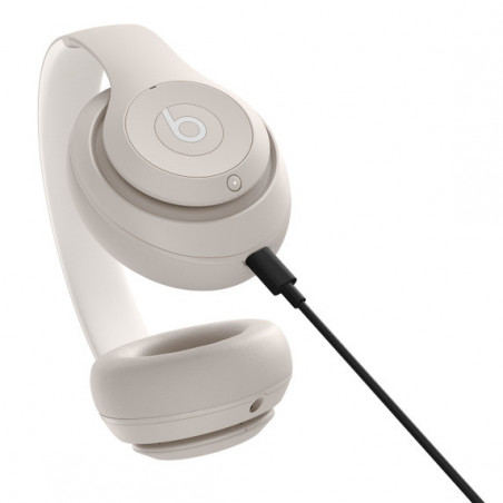 Beats Studio Pro Wireless – Ghiaia