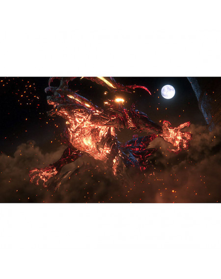 PS5 - Sony PlayStation5 + Final Fantasy XVI