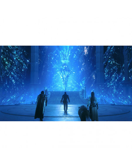 PS5 - Sony PlayStation5 + Final Fantasy XVI