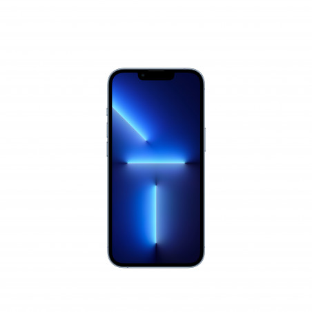 iPhone 13 Pro 256GB Azzurro Sierra - Prodotto rigenerato grado c
