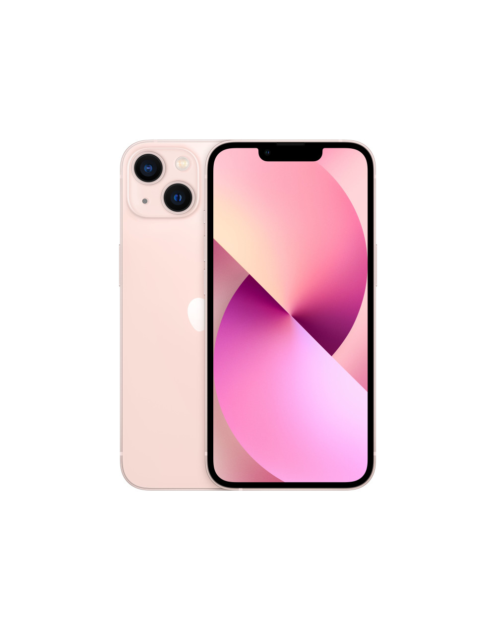 iPhone 13 128GB Rosa - Prodotto rigenerato grado c iPhone 13 128GB Rosa - Prodotto rigenerato grado c