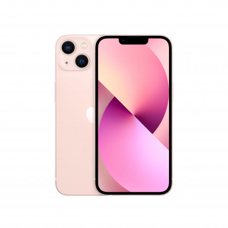 iPhone 13 128GB Rosa - Prodotto rigenerato grado c