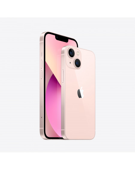 iPhone 13 128GB Rosa - Prodotto rigenerato grado c