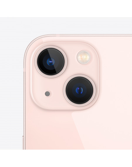 iPhone 13 128GB Rosa - Prodotto rigenerato grado c