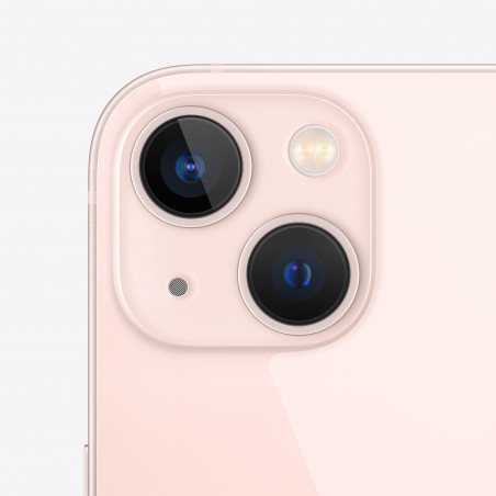 iPhone 13 128GB Rosa - Prodotto rigenerato grado c