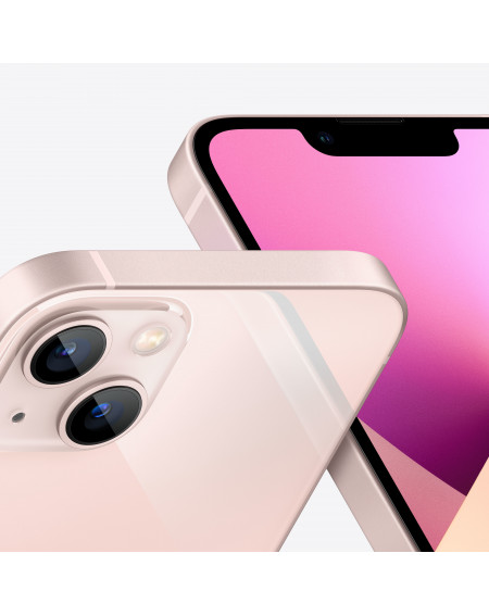 iPhone 13 128GB Rosa - Prodotto rigenerato grado c