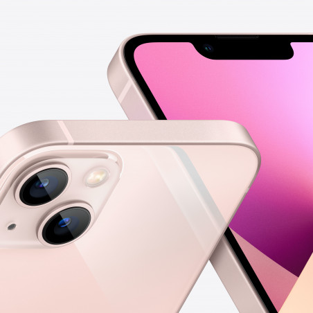 iPhone 13 128GB Rosa - Prodotto rigenerato grado c