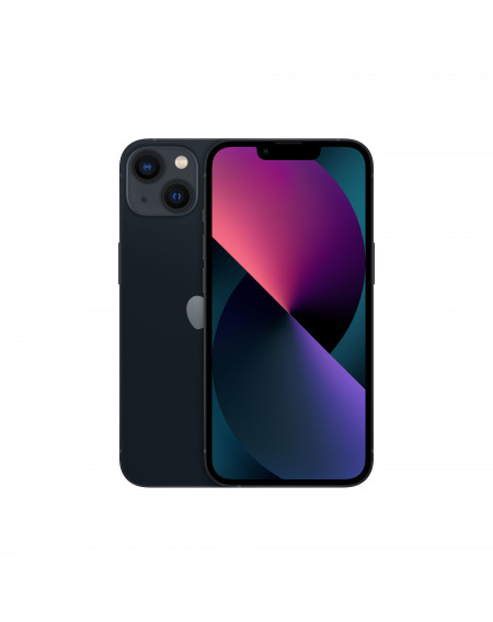 iPhone 13 128GB Mezzanotte - Prodotto rigenerato grado C