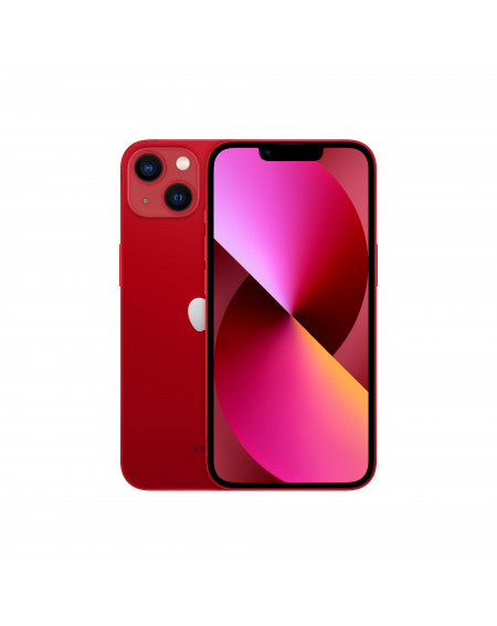 iPhone 13 256GB (PRODUCT)RED -  Rigenerato di grado A