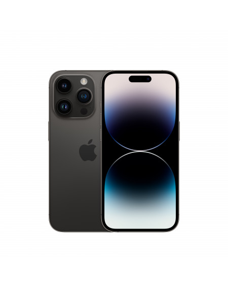 iPhone 14 Pro 1TB Nero Siderale - Rigenerato Grado B