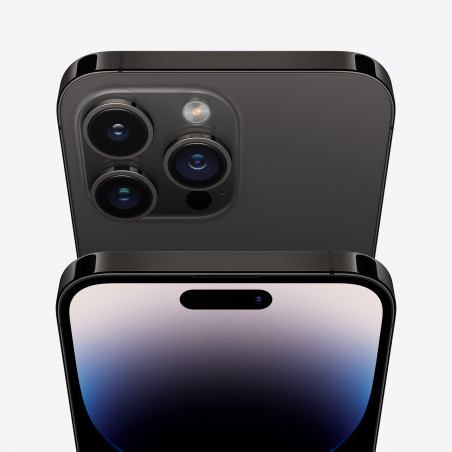iPhone 14 Pro 1TB Nero Siderale - Rigenerato Grado B