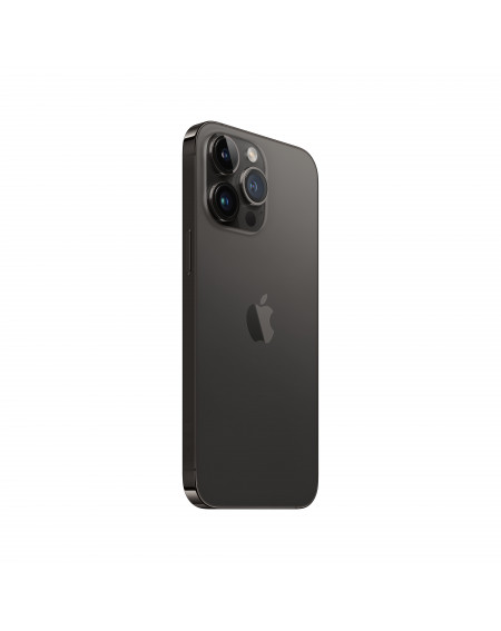 iPhone 14 Pro Max 128GB Nero Siderale - Rigenerato grado B