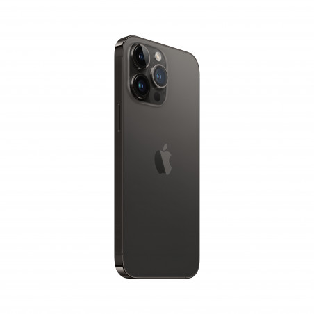 iPhone 14 Pro Max 128GB Nero Siderale - Rigenerato grado B